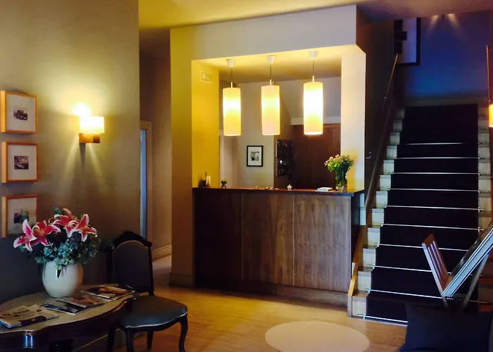 Jardin De Carrejo 3*