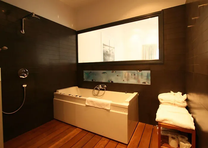 Jardin De Carrejo Hotel Cabezón de la Sal