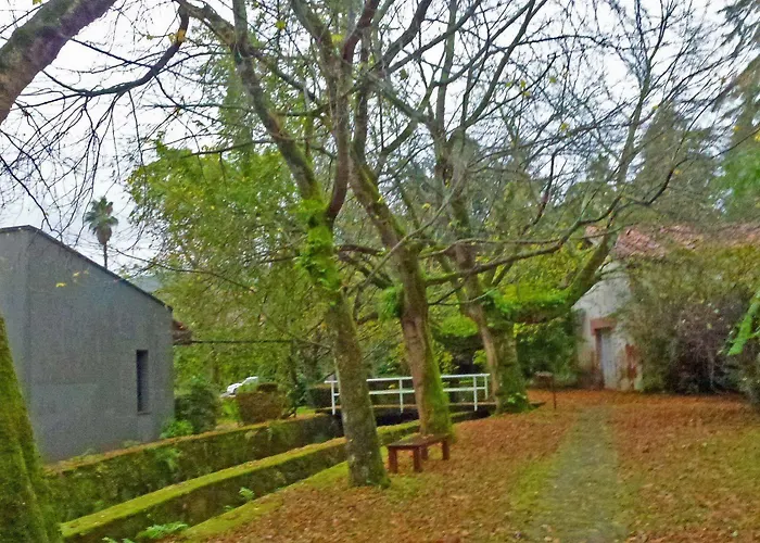 Jardin De Carrejo Hotel