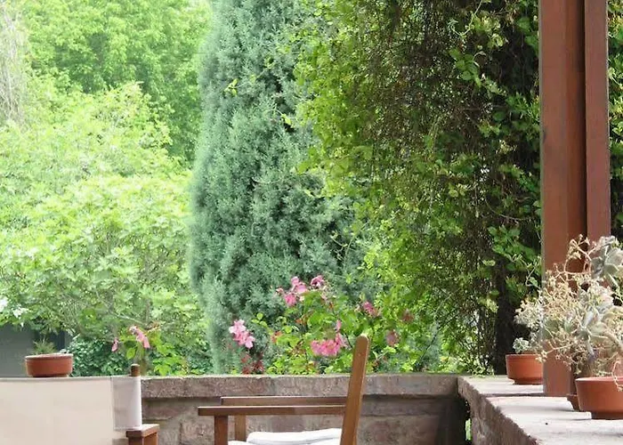 Jardin De Carrejo 3* Cabezón de la Sal