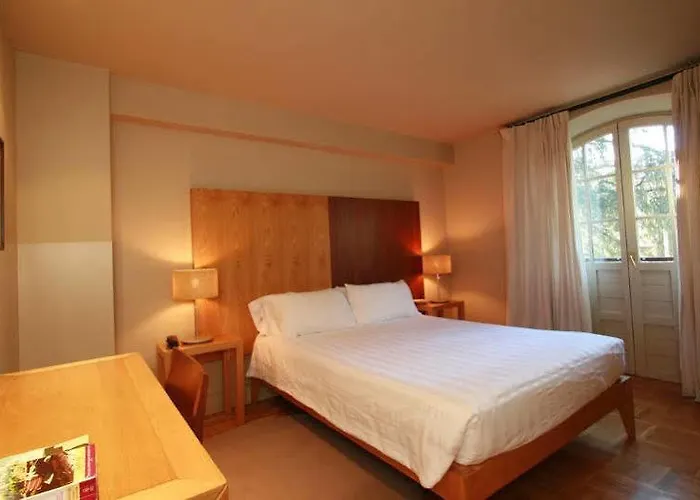 Jardin De Carrejo 3*