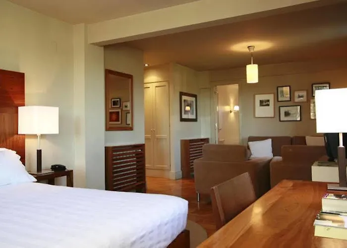 Jardin De Carrejo Cabezón de la Sal