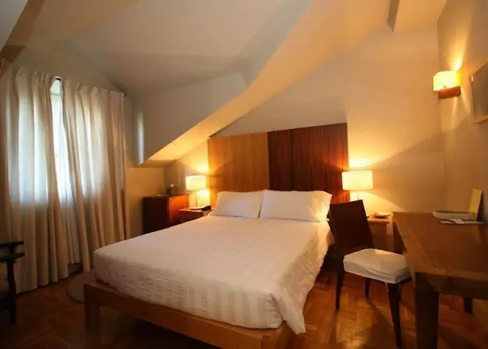 Hotel Jardin De Carrejo Cabezón de la Sal