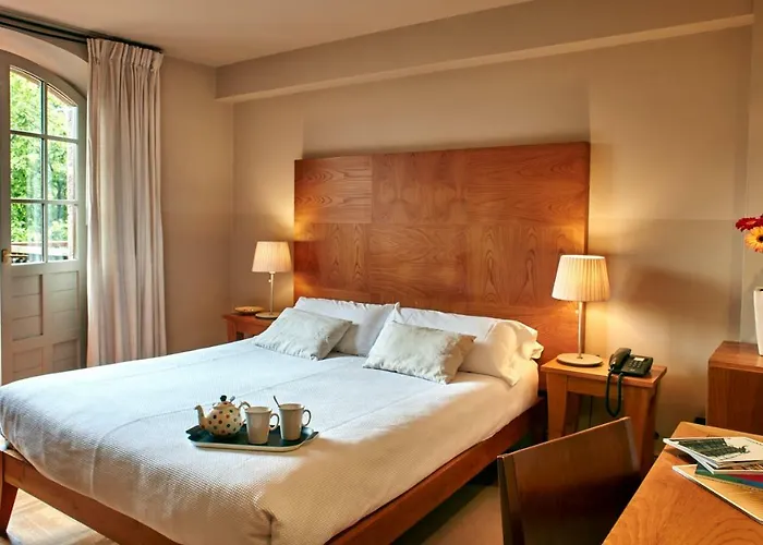 Jardin De Carrejo 3* Cabezón de la Sal